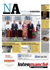Capas dos jornais locais e regionais j 22595 8903377104973942480 n