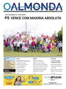 Capas dos jornais locais e regionais j 22752104 3480993931303027960 n