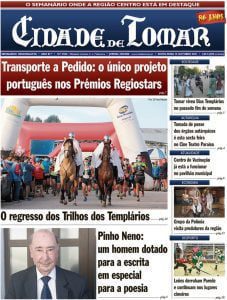 Capas dos jornais locais e regionais j 2512 1727205505237212298 n