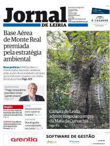 Capas dos jornais locais e regionais j 39215030 3062906746956828929 n