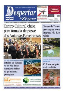 Capas dos jornais locais e regionais j 56 1529959691142677517 n