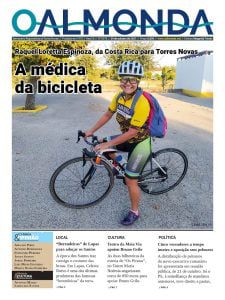 Capas dos jornais locais e regionais j 594340 2199449031372776998 n