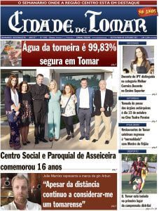 Capas dos jornais locais e regionais j 5990707512 6754061076735125009 n