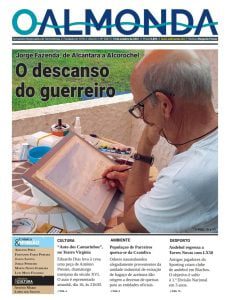 Capas dos jornais locais e regionais j 65163043 6580597799805674536 n