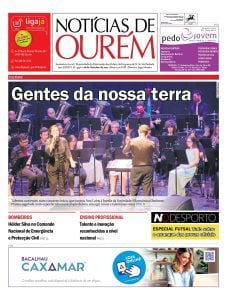 Capas dos jornais locais e regionais j 683953 8388094309353222906 n