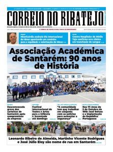 Capas dos jornais locais e regionais j 7044292 3745876390139944249 n