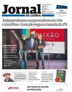 Capas dos jornais locais e regionais j 7431 6048682541984102403 n