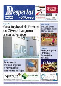 Capas dos jornais locais e regionais j 767 6153361532788934585 n