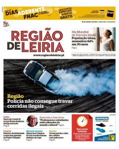 Capas dos jornais locais e regionais j 789436 8390000906991739877 n
