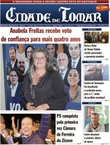 Capas dos jornais locais e regionais j 857512 6129445881734104851 n