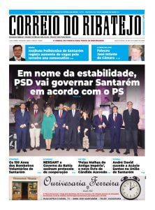 Capas dos jornais locais e regionais j 885270 4828686987010393129 n
