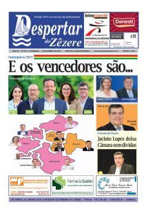 Capas dos jornais locais e regionais j 889 7117910528300823114 n