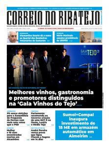 Capas dos jornais locais e regionais j 99118783 5095680899184535970 n