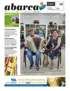 Capas dos jornais locais e regionais j 6572157485860540429 n
