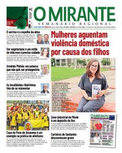 Capas dos jornais locais e regionais j o m original 1