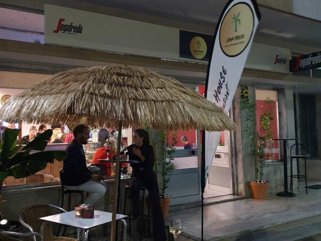 Restaurante holandês / indonésio abriu em Tomar java 743759627 3784135037832422133 n