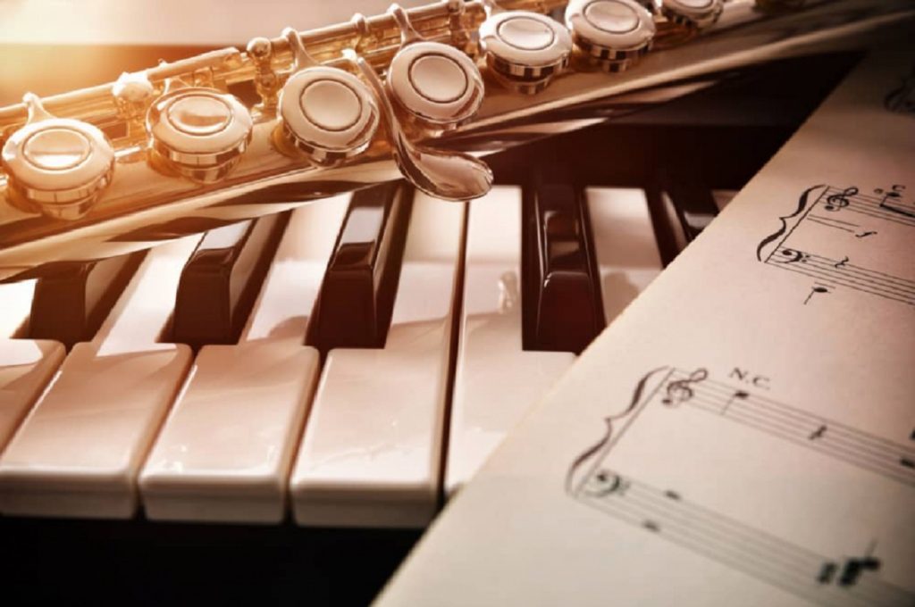 music