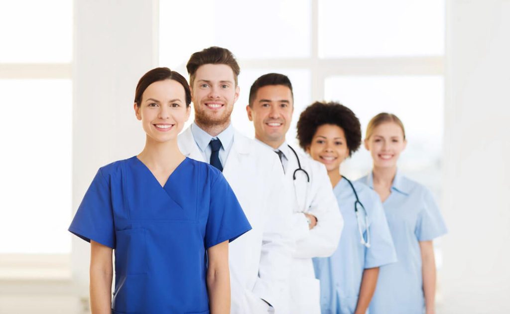 Formação em Técnico Auxiliar de Saúde ainda com vagas saude