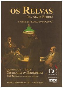 Agenda para o fim de semana 21 11 0001 2