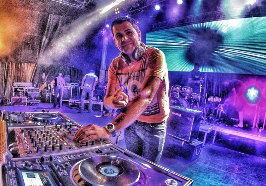 Vem aí uma noite de animação para a “estudantada” 57088280 2098551343527420 5713606341172396032 n