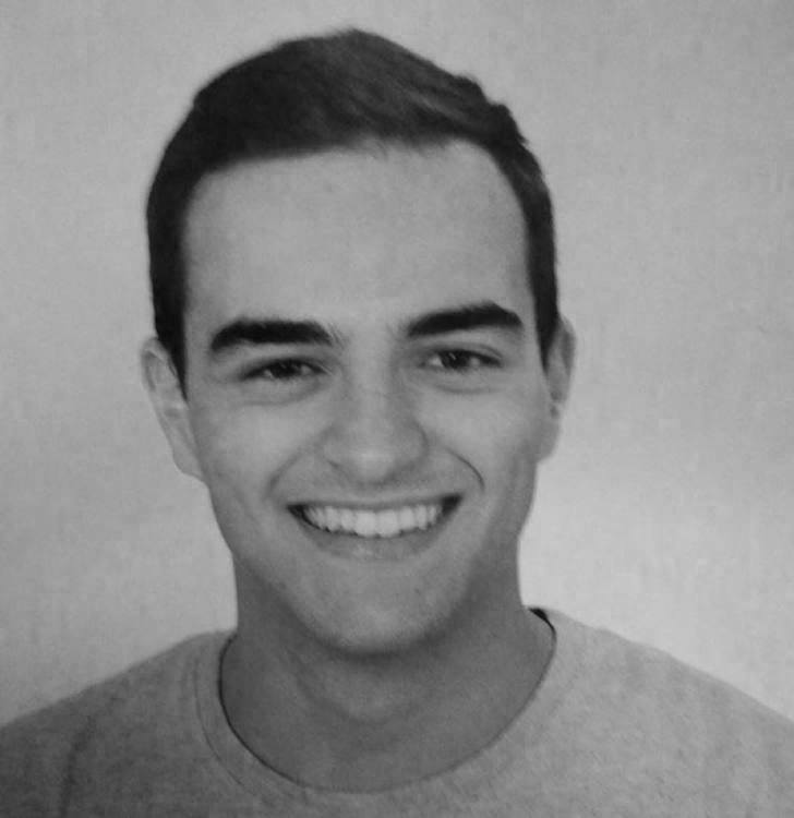Abrantes: já marcado o funeral do jovem que morreu na República Checa Tomas alcaravela 1