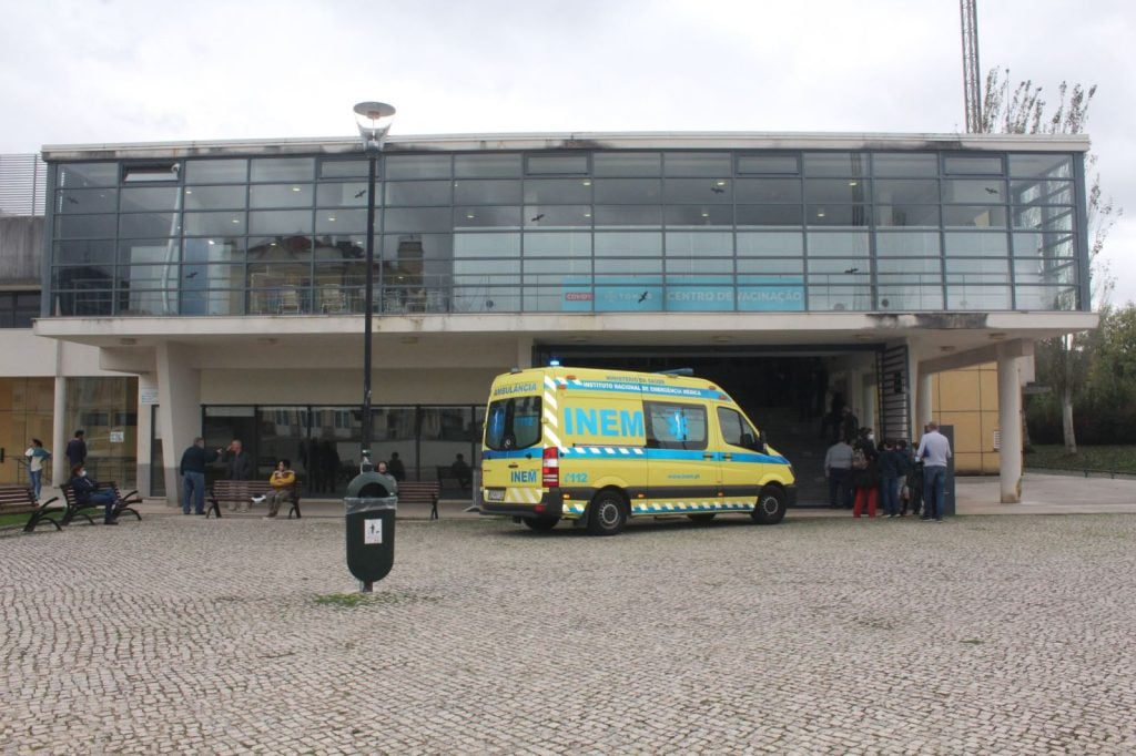 ambulancia covid 955420 546219405354688164 n