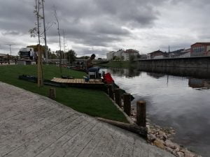 arranjo margem rio Nabao IMG 20211101 111534