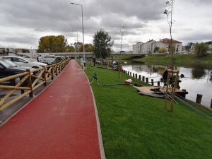 arranjo margem rio Nabao IMG 20211101 111701