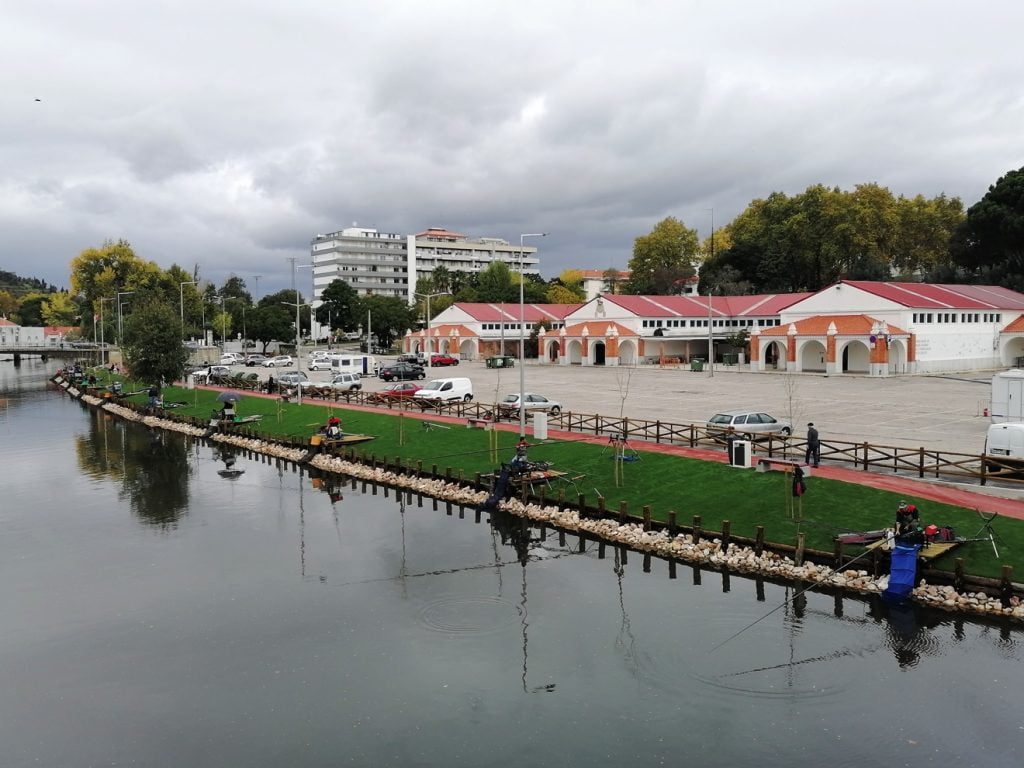 arranjo margem rio Nabao IMG 20211101 113741