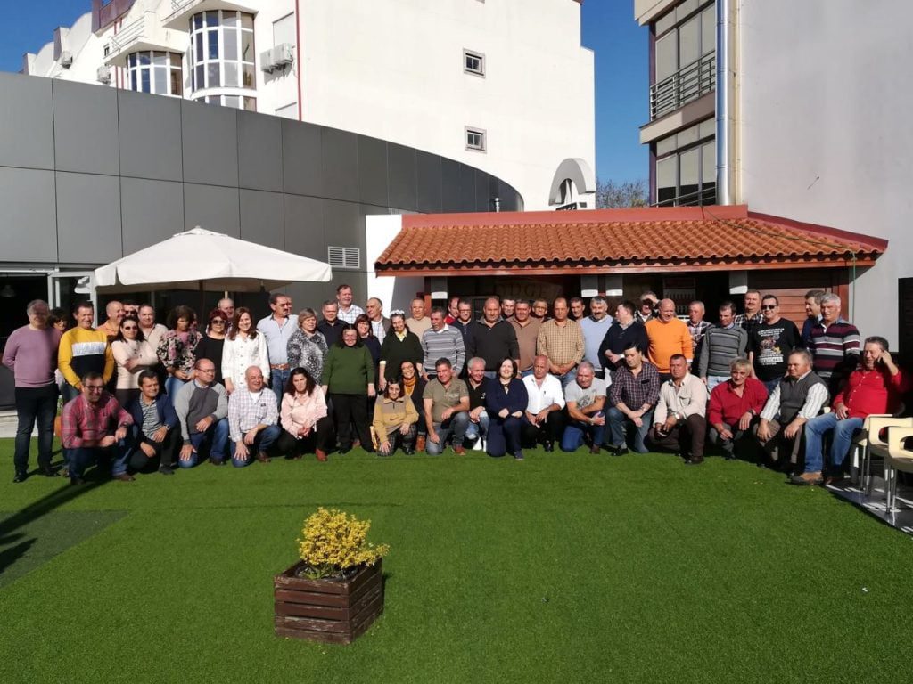 Geração de 1963 prepara mais um convívio geracao 1963 663 7952120463801450496 n