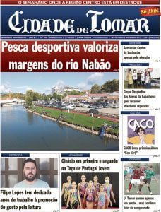 Capas dos jornais locais e regionais j 182777512 8359568317050537609 n