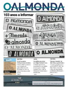 Capas dos jornais locais e regionais j 2499976 7644177804017587423 n