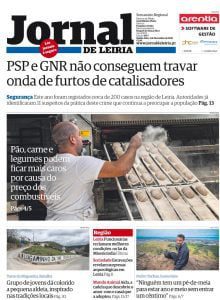 Capas dos jornais locais e regionais j 37312 2424648190845343126 n