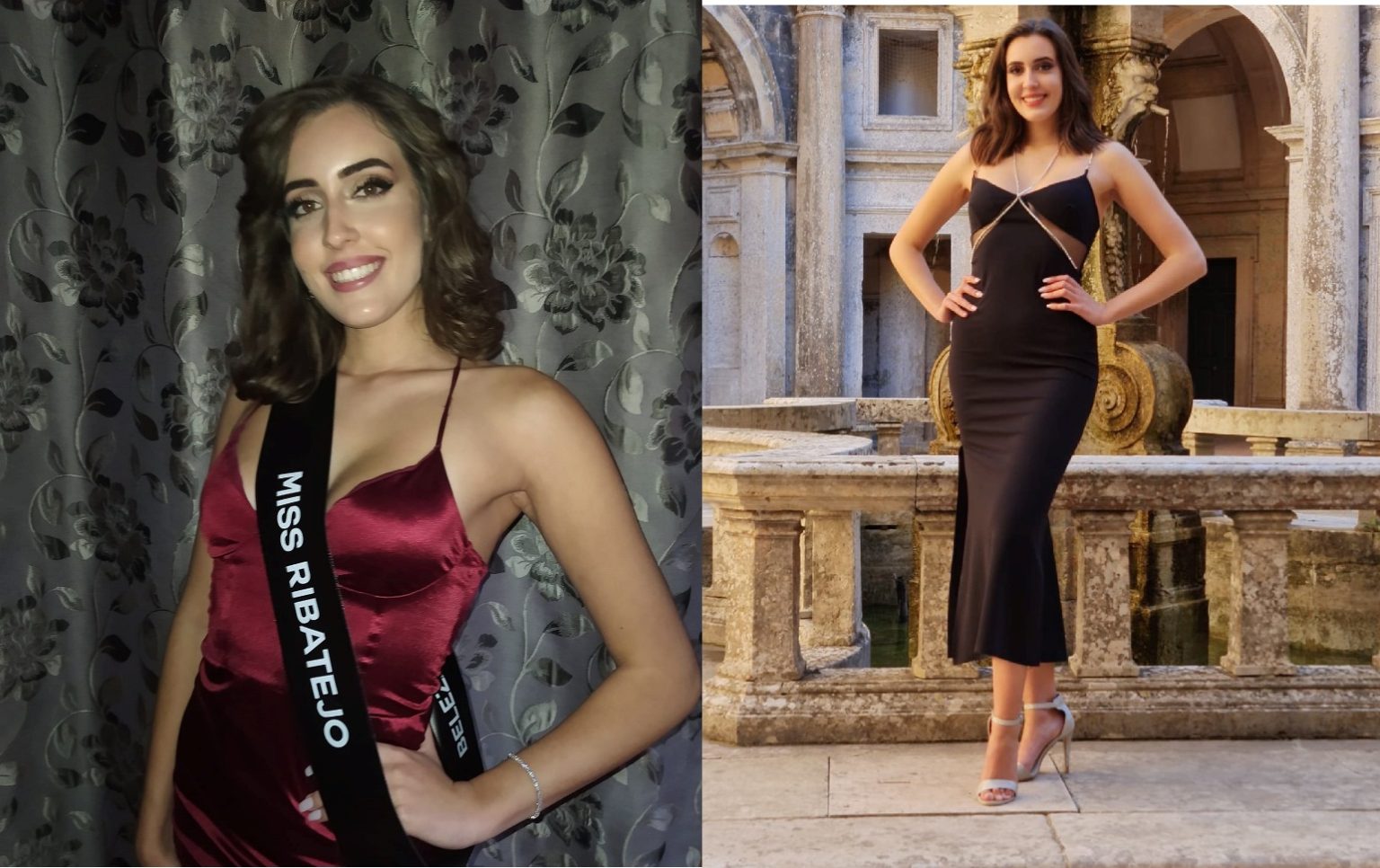 Miss Ribatejo é de Ourém miss 1832641 6289272427770063020 n