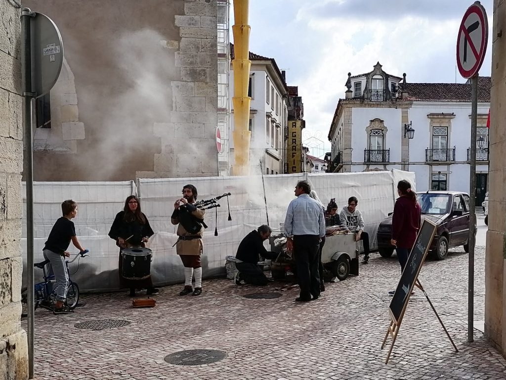 Queixas afastam músicos da praça da República musicos IMG 20211121 135215