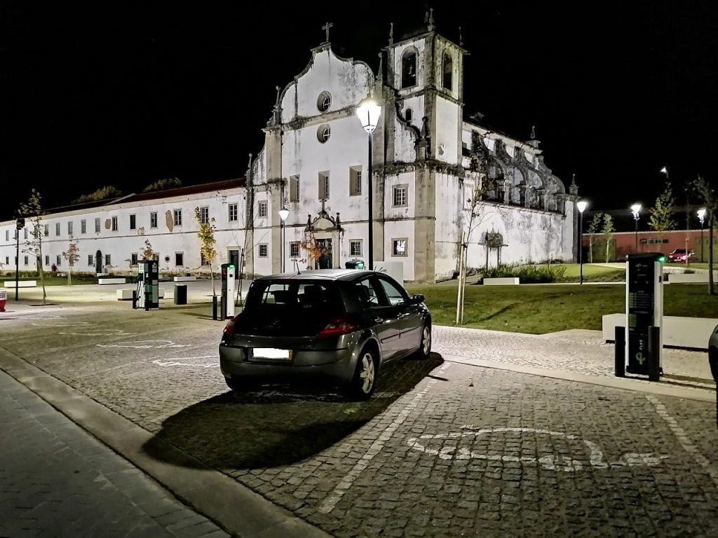 Carros elétricos já podem carregar na Várzea Grande posto carregamento carros eletricos IMG 20211123 191756