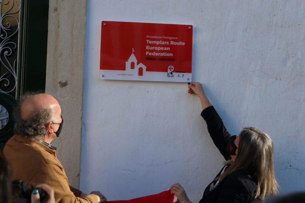 Divulgar conteúdos sobre Templários custa mais de 88 mil euros templarios tref 1 scaled 2