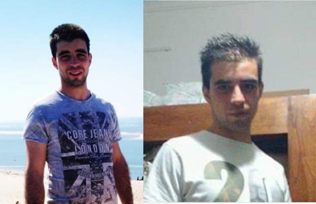 Polícia procura agressor de jovem no Entroncamento viol 2