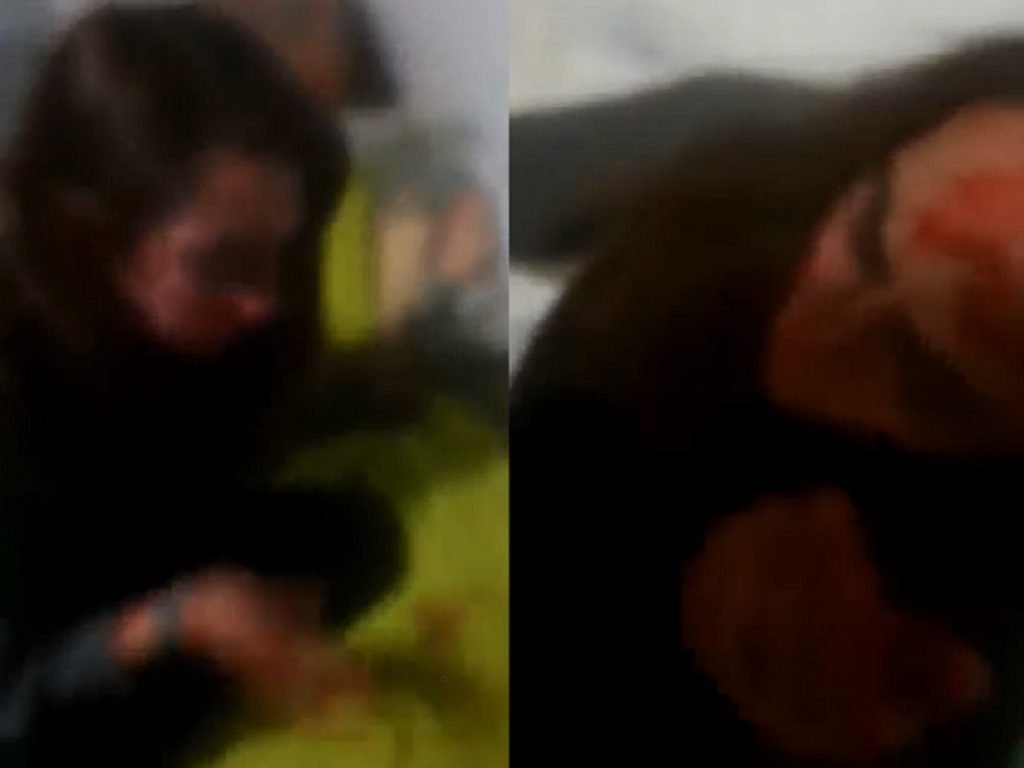 Entroncamento: jovem que espancou namorada começa a ser julgado (c/ vídeo) violencia domestica