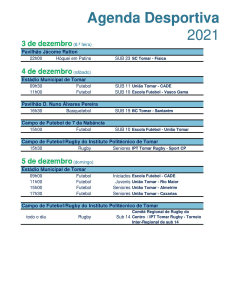 Agenda para o fim de semana 3 12 886968 8397911678165023703 n