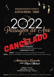 Sugestões para a passagem de ano em Tomar e arredores 31 12 5875 4639202247318598627 n