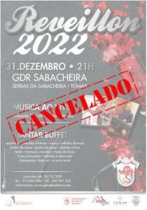 Sugestões para a passagem de ano em Tomar e arredores 31 12 6909123 4767778917869601333 n