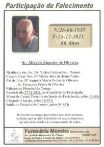 alfredo oliveira