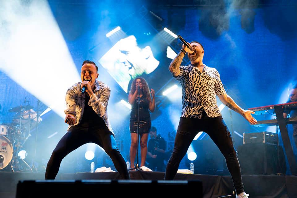 Passagem de ano: músico dos Anjos lamenta cancelamento do concerto em Tomar anjos 35655 7342875113893088039 n