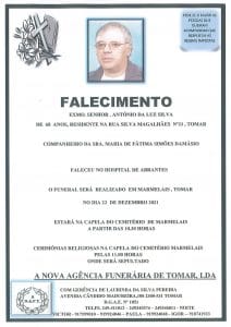 antonio silva