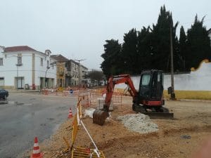 Saiba como vai ficar a Avenida dos Combatentes da Grande Guerra av. combatentes IMG 20211226 090146
