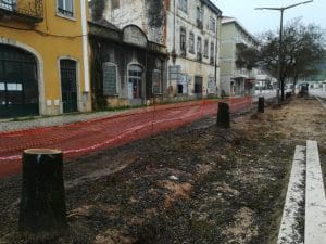 Saiba como vai ficar a Avenida dos Combatentes da Grande Guerra av. combatentes IMG 20211226 090259