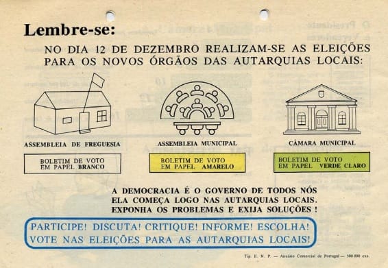 eleicoes 1976