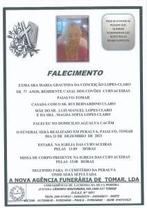 gracinda claro