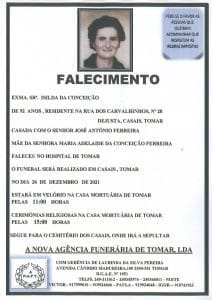 isilda conceicao